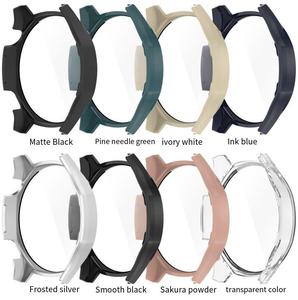 BEEFLYPOWER - Elegante Carcasa de PC y Cristal para <span class=keywords><strong>Huawei</strong></span> <span class=keywords><strong>Watch</strong></span> GT5/GT5 Pro, 42 mm, 41 mm - Product Image 5