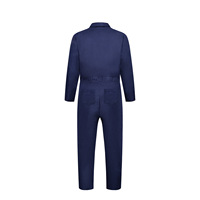 Combinaison de cosplay Michael pour homme adulte, bleu foncé, style film, pour Halloween, source transfrontalière, sans étiquette