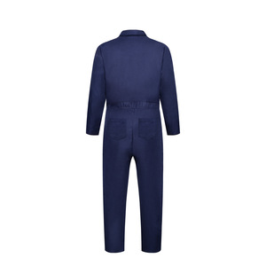 Disfraz de Michael Cosplay para Hombre Adulto, Mono Azul Oscuro, Estilo Película, Disfraz de Halloween - Product Image 3