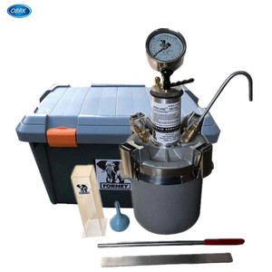 Forney Fresh Test Betonprüfgerät für Luftgehalt und Lufteinschlüsse - Product Image 2