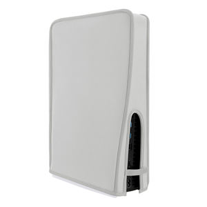 OURSTEAM, <span class=keywords><strong>precio</strong></span> al por mayor, funda protectora para consola de edición <span class=keywords><strong>Digital</strong></span> <span class=keywords><strong>PS5</strong></span>, protección antiarañazos para <span class=keywords><strong>PS5</strong></span>, funda duradera a prueba de polvo - Product Image 5