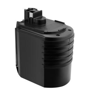 Batería para Bosch <span class=keywords><strong>2</strong></span> 3000 2607335707 607 082 <span class=keywords><strong>2</strong></span> 335 607 335, 216 mAh, BAT019, BAT020, BAT021, Ni-MH - Product Image 3