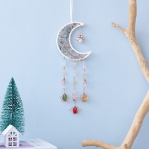 Gran Cantidad, Precio Favorable, Varios Estilos, Atrapasueños Étnico, Colgante de Árbol de la Vida, Campanilla de Viento, Venta Transfronteriza - Product Image 6