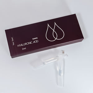 Acide hyaluronique 2ML de qualité supérieure pour les lèvres Naso Lifting <span class=keywords><strong>Anti</strong></span> <span class=keywords><strong>Rides</strong></span> Beauté de la peau - Product Image 1