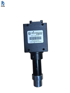 Cámara Industrial de Alta Calidad MV-UB310GC con Interfaz USB, Sistema de Visión Artificial de Alta Velocidad para Automatización - Product Image 1