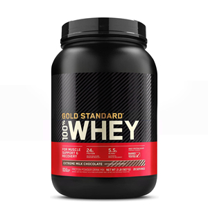 Gold Coast Compléments Sportifs Prise de Masse Protéine <span class=keywords><strong>Whey</strong></span> Isolat Poudre Adultes Gain Musculaire Nutrition Sportive Vrac 1 Cuillère 24 Mois - Product Image 6
