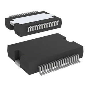L6206PD013TR Nuevo Regulador de Voltaje Original para Motores de CC/Paso, BCDMOS, Montaje Estándar SO-36, Fabricado en el País de Origen - Product Image 1