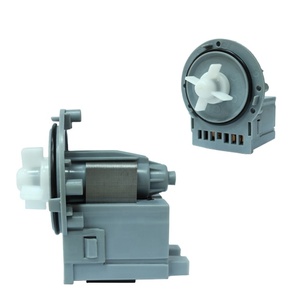 Cina-Made ABS materiale PVC <span class=keywords><strong>pompa</strong></span> dell'acqua di scarico per la <span class=keywords><strong>lavatrice</strong></span> e lavastoviglie 60Hz frequenza 110V Volta - Product Image 3