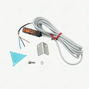 Interruptor fotoeléctrico para JUKI, E94677250A0, HPJ-A21, SMT, Cable de Sensor de salida asm, Yamatake AZBIL