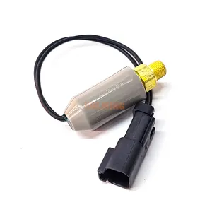 Sensor genuíno 103-4977 1034977 do interruptor de pressão do óleo do motor para as peças sobresselentes do compactador do pavimentação do asfalto do caminhão do Cat Off-Highway