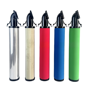Elementos de Filtro de Aire de Repuesto C350E T350E A350E F350E H350E - Product Image 3