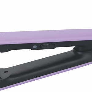 เครื่องหนีบผม 35W สีม่วง - Product Image 2