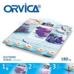 เครื่องชั่งอิเล็กทรอนิกส์แบบพกพา เซ็นเซอร์ความแม่นยำสูง เครื่องชั่งอิเล็กทรอนิกส์ในครัว เครื่องชั่งน้ำหนัก - Product Image 2