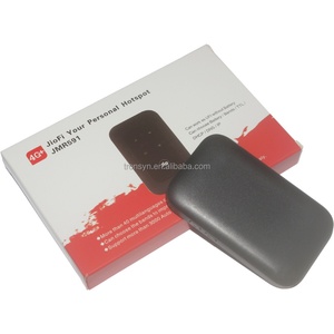 Le moins cher, original, débloqué, 150 Mbps, JIO WD680+ 4G WiFi Hotspot, prend en charge les bandes LTE FDD B1 B3 B5 B40 - Product Image 5