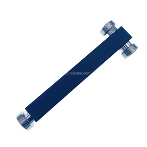 อะแดปเตอร์เชื่อมต่อแจ็คตัวเมียแบบ<span class=keywords><strong>2</strong></span>ทางตัวแยกสัญญาณ RF แบบ7/16 DIN 698-3800MHZ - Product Image 6