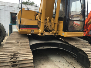 รถขุดไฮดรอลิกแบบตีนตะขาบ Cummins 20 ตัน รุ่น 320D2/320D2L/320BL/320C/320GC สภาพใหม่ 95% พร้อมบุ้งกี๋ขนาด 1.7 เมตร ประสิทธิภาพสูง - Product Image 6