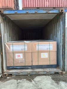 Dây thép mạ đồng dây 3x7x0.20he dây thép mạ đồng cho băng tải - Product Image 6