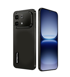 สมาร์ทโฟน 5G รุ่น Note 60 Pro 16+1TB ปลดล็อคแล้ว - Product Image 1