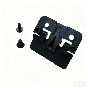 Accesorios para Automóviles Rav4 y Camry OE #   58908-33030 Cerradura para <span class=keywords><strong>la</strong></span> Tapa de <span class=keywords><strong>la</strong></span> Consola Central, Piezas de Automóvil Duraderas, Accesorio Interior para Auto - Product Image 4