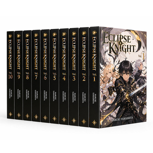 Impresión de Libros de <span class=keywords><strong>Manga</strong></span> Personalizados, Impresión de Cómics, Impresión de Libros de Tapa Dura y Tapa Blanda, Impresión Offset a Todo Color - Product Image 1