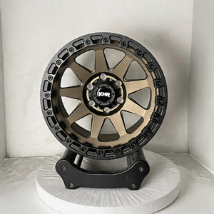 Rines Forjados T6-6061 Originales de Fábrica para Mercedes-Benz Vito V260 Maybach, Cromados Electrolíticamente, Proveedor de Servicios - Product Image 2