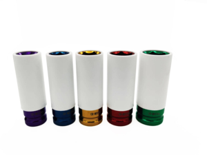 2024 China Innovation Professional 5 PCS High <strong>Torque</strong> <strong>Socket</strong> <strong>Set</strong> Box Adjustable 21mm Wheel Nut <strong>Wrench</strong> Metric Measurement OEM - Product Image 2