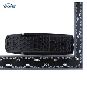 254000006R nuevo Maestro <span class=keywords><strong>interruptor</strong></span> de la ventana de <span class=keywords><strong>2</strong></span> colores para Renault FLUENCE MEGAN 2008-2016 - Product Image 6
