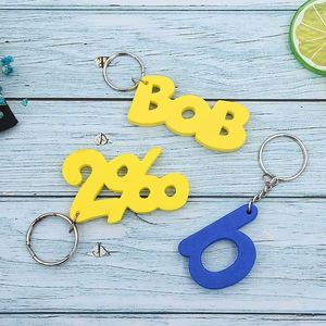 Llavero Flotante de Espuma EVA Personalizado para Deportes Acuáticos, Kayak, Rafting, Regalo Promocional - Product Image 6