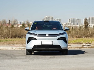 SUV électrique Premium Edition 670KM avec LiDAR, 500kW, puissant, longue autonomie, 7 places - Product Image 2