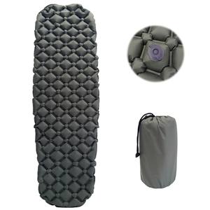 Надувной ультралегкий прочный матрас для сна на открытом воздухе с автоматической накачкой - складной портативный матрас (модель Summit Light <span class=keywords><strong>Mattress</strong></span>) - Product Image 1