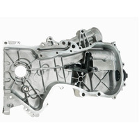 Couvercle de chaîne de distribution + filtre à huile neufs pour VW 1.4 1.6 #    03C109210BT 03C115561D 03C109211P  03C109211BC  03C109210BT