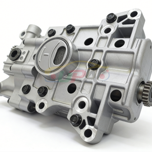 ระบบเครื่องยนต์คุณภาพสูง SHAFT ASSY-BALANCE 23300-2G410 233002G410 สำหรับฮุนได แกรนด์เจอร์ IG 23300 2G410 - Product Image 3