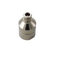 Connecteur coaxial RF étanche de type N femelle à pince pour câble coaxial LMR900 50 Ohm