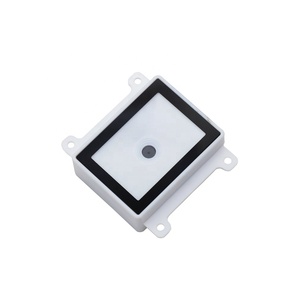 Çin fabrika süper küçük 1D 2D barkod QR kod tarama modülü HW-1570S Code128 QR barkod tarayıcı modülü ile RS485 RS232 - Product Image 4