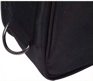 กระเป๋าใส่คอนโทรลเลอร์ดีเจแบบหนาพิเศษ OEM ตัวอย่างฟรี พร้อมสายสะพายไหล่และหูหิ้ว - Product Image 2