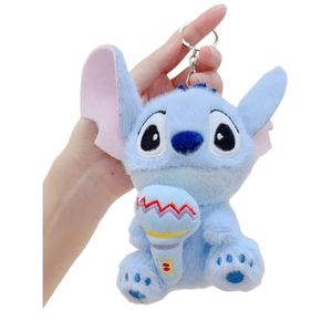 Premium Custom <b>Brand</b> Keychains Maker Funny Plush Keychains <b>Toys</b> for Kids Wholesale Making Supplies Hotel & Motorcycle Key Chains - Product Image 1