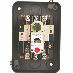 MF1 Démarreurs de moteur triphasés - Product Image 1