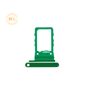 Bandeja SIM Verde para Samsung Galaxy Z Flip3 5G F711B - Accesorios para Carcasas de Teléfonos Móviles - Product Image 1