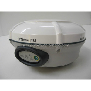 Trimble R8 GPS RTK 440 ช่องสัญญาณ - Product Image 1