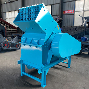 <span class=keywords><strong>2025</strong></span> Mới Xách Tay Diesel Di Động Máy Nghiền Búa Đá Với Động Cơ Và Mang 5-10 T/H Công Suất Cho Vàng Khai Thác Mỏ - Product Image 3