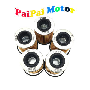 5 CS OEM Fo <span class=keywords><strong>Can</strong></span> <span class=keywords><strong>am</strong></span> BP Sea-oo filtro de aceite 420956123 - Product Image 2