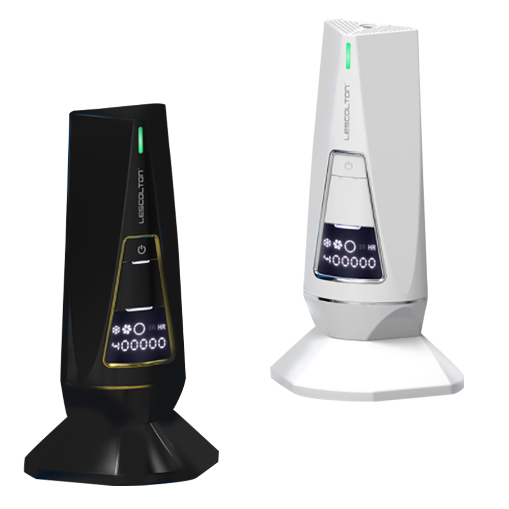 Портативный Аппарат Для Перманентного удаления волос Ipl для домашнего использования, электрическое безболезненное удаление волос для кожи, Ipl-лазер с холодным охлаждением