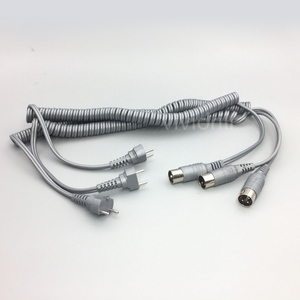 Cable para Micromotor de Manicura, Compatible con Strong Marathon Super Up200 G5 - Product Image 4