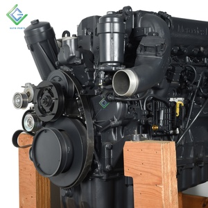 Nouveau <span class=keywords><strong>prix</strong></span> Pièces de camion Om457la Om457 Ensemble complet de moteur diesel Hla Euro V12L Inline6 pour <span class=keywords><strong>Mercedes</strong></span> Benz Axor Atron Foton Bus - Product Image 6