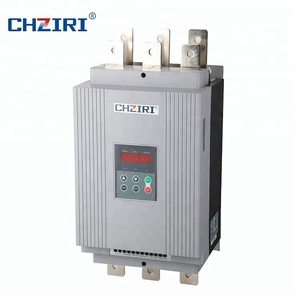 Ba giai đoạn điện bền khởi động mềm động cơ khởi xướng 90kw - Product Image 1