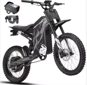 Motocicleta Todoterreno de Alto Rendimiento G300 PRO para Adultos, 50 MPH - Product Image 3