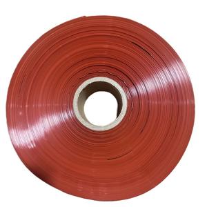 Envolturas <span class=keywords><strong>de</strong></span> plástico económicas <span class=keywords><strong>de</strong></span> alta calidad Ahumadas al <span class=keywords><strong>vapor</strong></span> Empaquetado <span class=keywords><strong>de</strong></span> salchichas para mascotas fácilmente peladas - Product Image 1