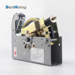 Mitsubishi thang máy tốc độ đốc phụ tùng DG-275K 262 5k _ y_t 242 266 7 tốc độ giới hạn cho thang máy - Product Image 3