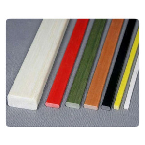 แผ่นไฟเบอร์กลาสคุณภาพสูง FRP แบบแบน - Product Image 1