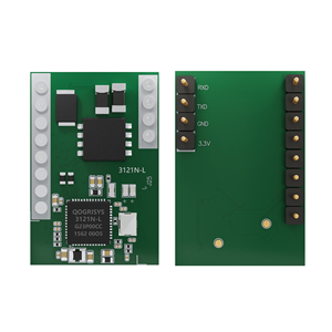 Mejora de los sistemas de estacionamiento inteligente: módulo de PS0211 con <span class=keywords><strong>amplificador</strong></span> de potencia externo. - Product Image 6